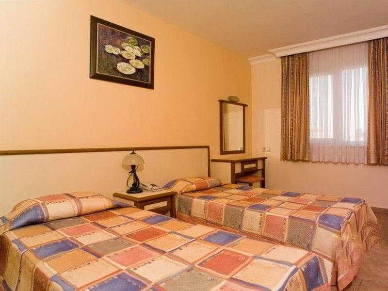 Riviera Apart Аланія Екстер'єр фото
