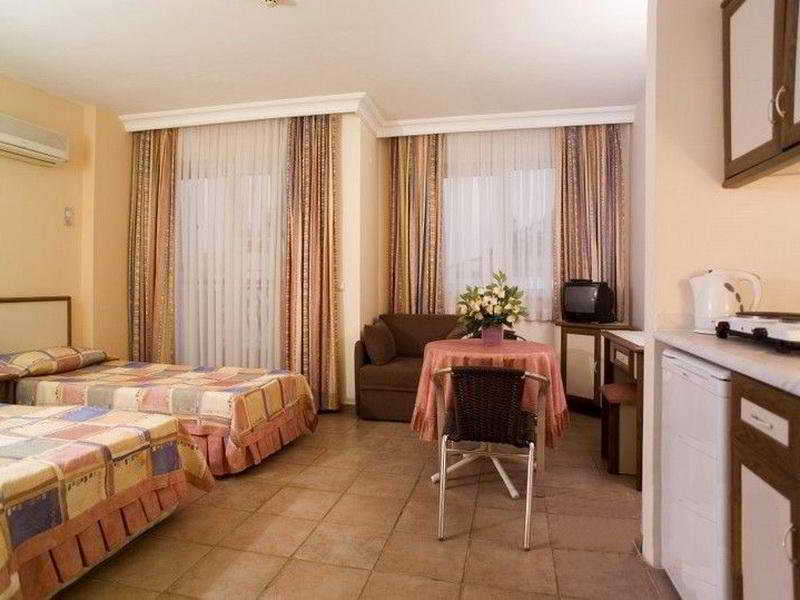 Riviera Apart Аланія Екстер'єр фото
